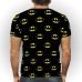 Camiseta FullArt Batman Mod.01